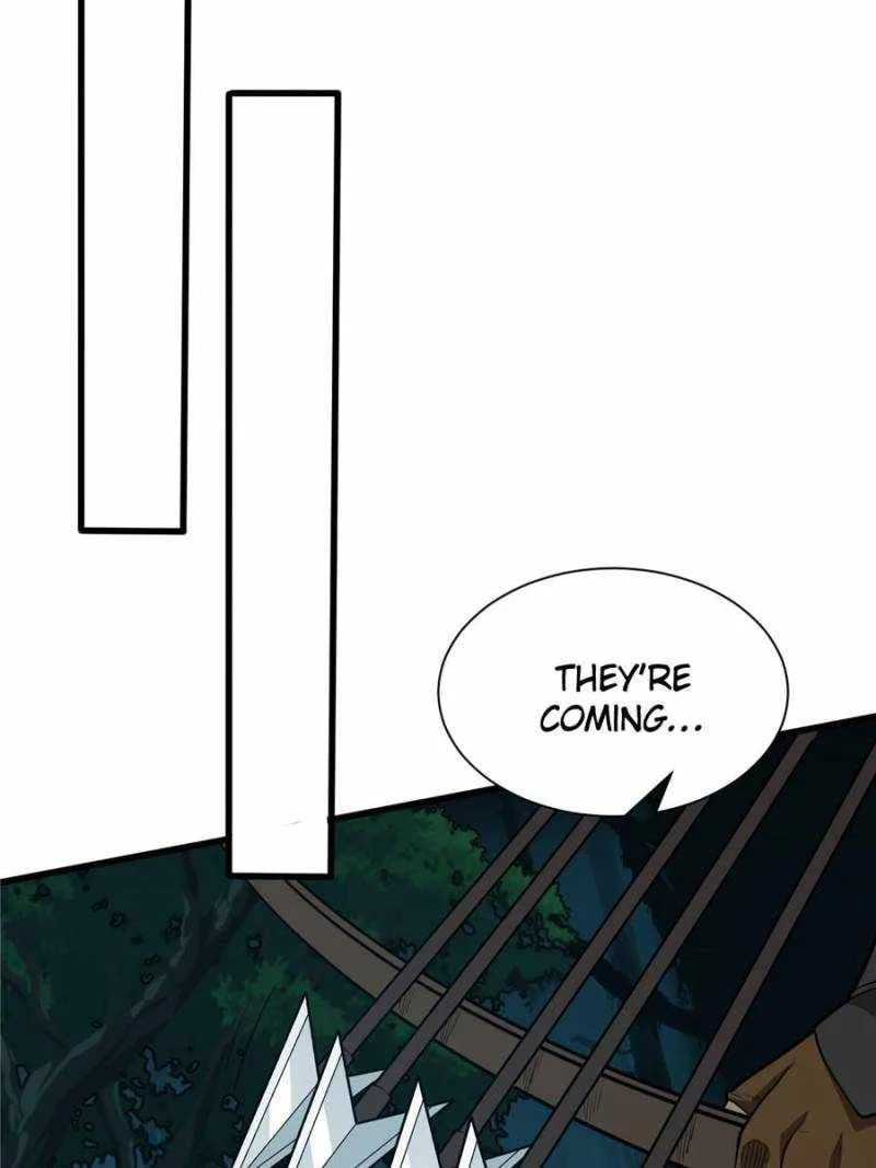 Evil Dragon Is Reincarnated! Revenge Begins at the Age of Five! Chapter 44 page 6