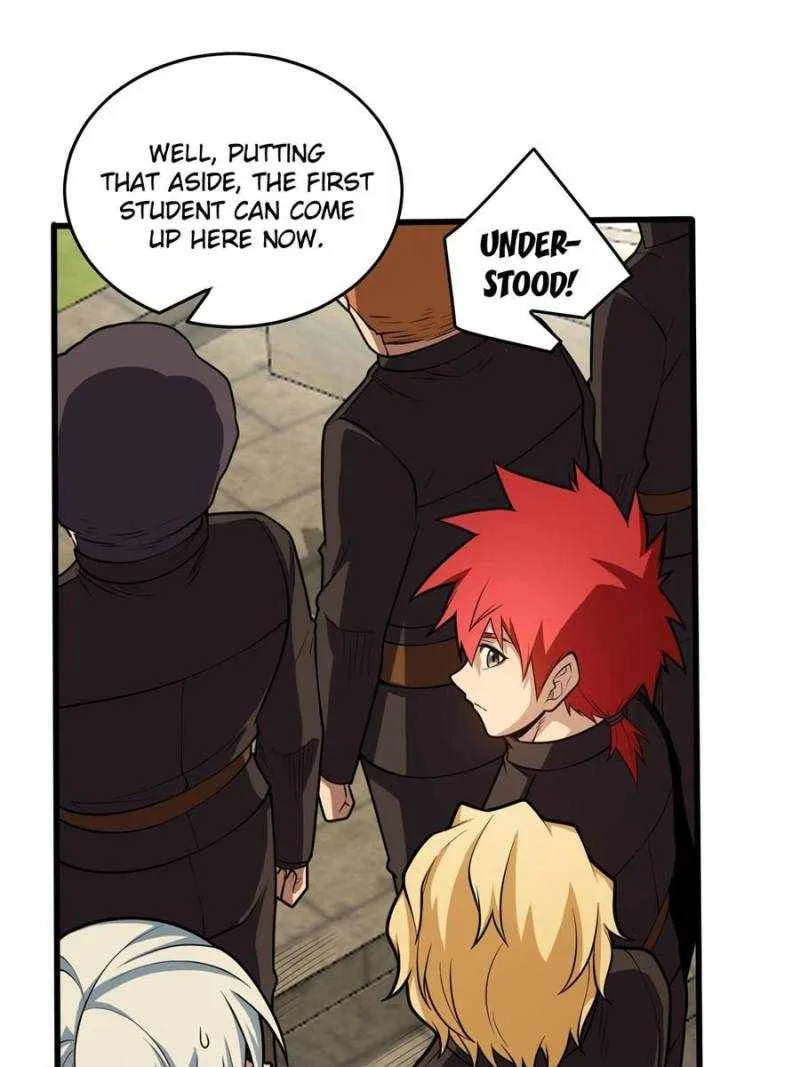 Evil Dragon Is Reincarnated! Revenge Begins at the Age of Five! Chapter 41 page 17
