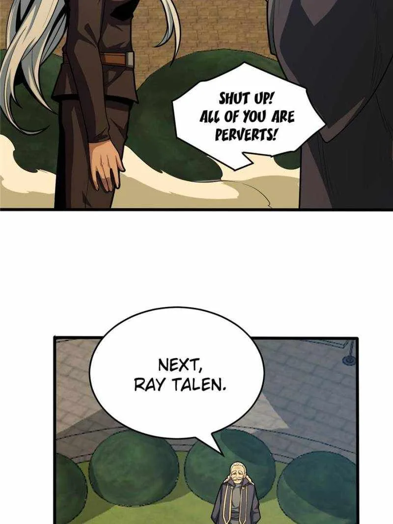 Evil Dragon Is Reincarnated! Revenge Begins at the Age of Five! Chapter 42 page 9