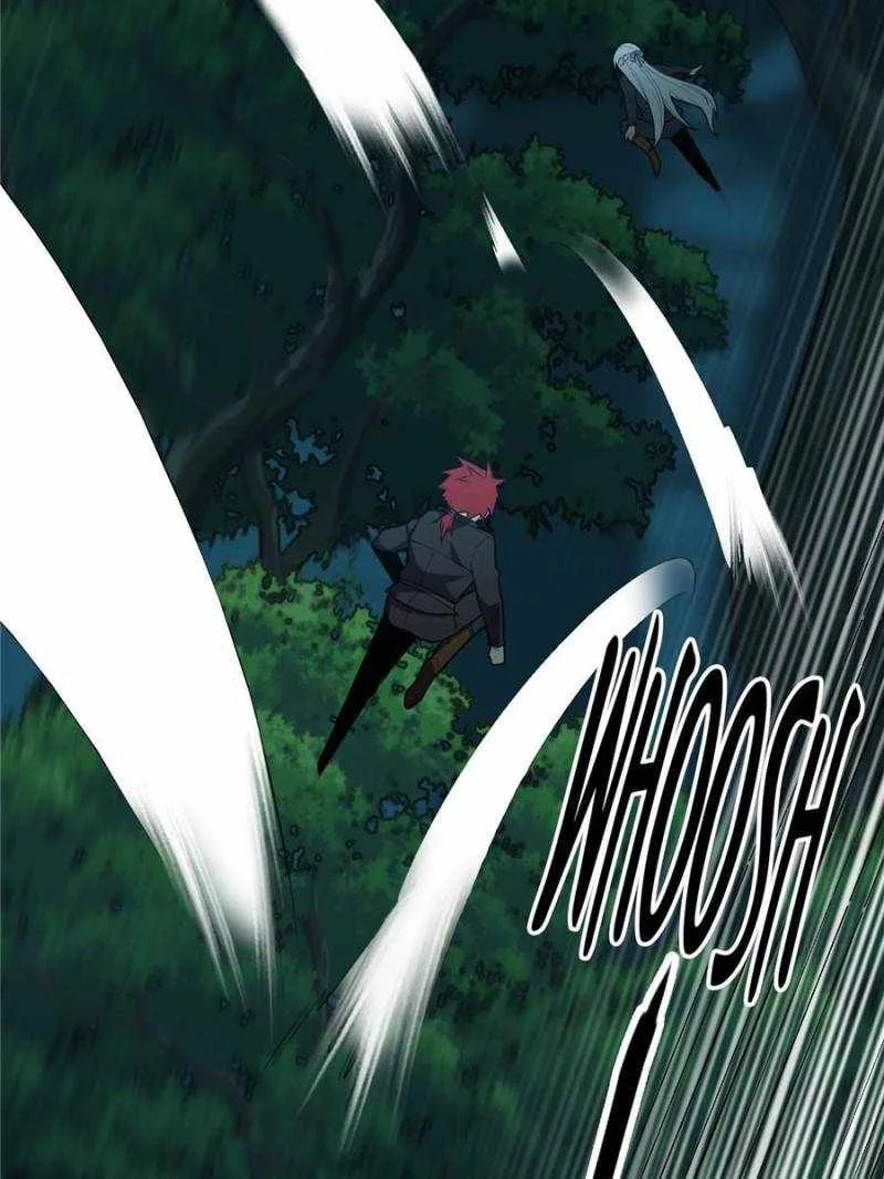 Evil Dragon Is Reincarnated! Revenge Begins at the Age of Five! Chapter 44 page 4