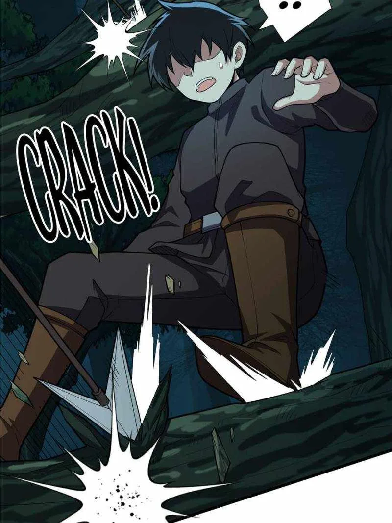 Evil Dragon Is Reincarnated! Revenge Begins at the Age of Five! Chapter 44 page 15