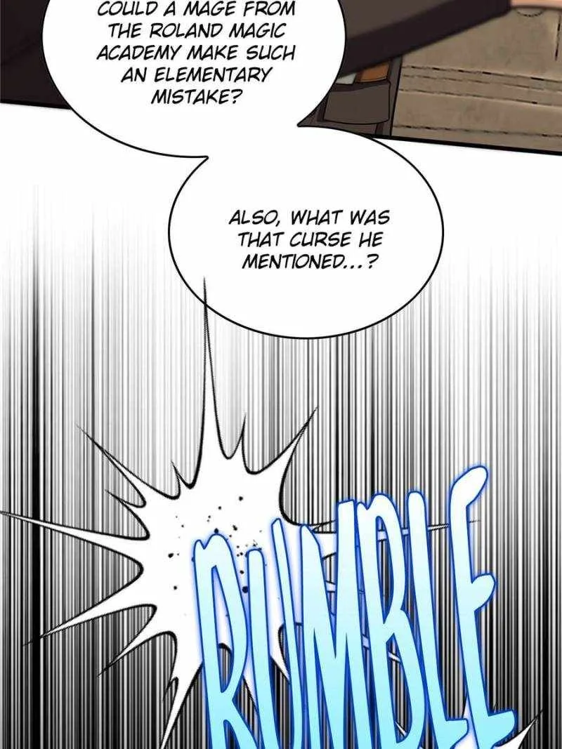 Evil Dragon Is Reincarnated! Revenge Begins at the Age of Five! Chapter 43 page 4