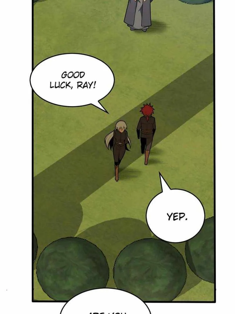 Evil Dragon Is Reincarnated! Revenge Begins at the Age of Five! Chapter 42 page 10