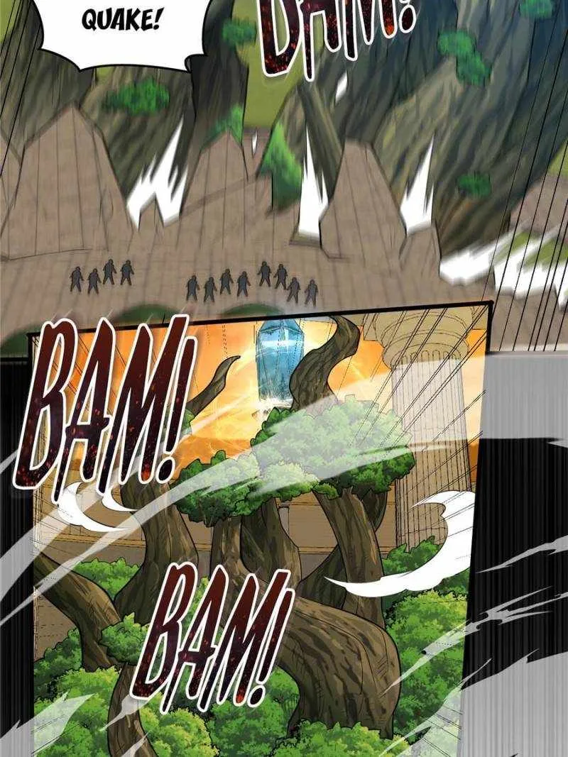 Evil Dragon Is Reincarnated! Revenge Begins at the Age of Five! Chapter 43 page 7