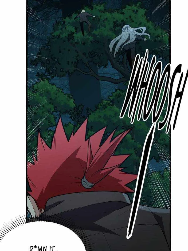 Evil Dragon Is Reincarnated! Revenge Begins at the Age of Five! Chapter 44 page 8
