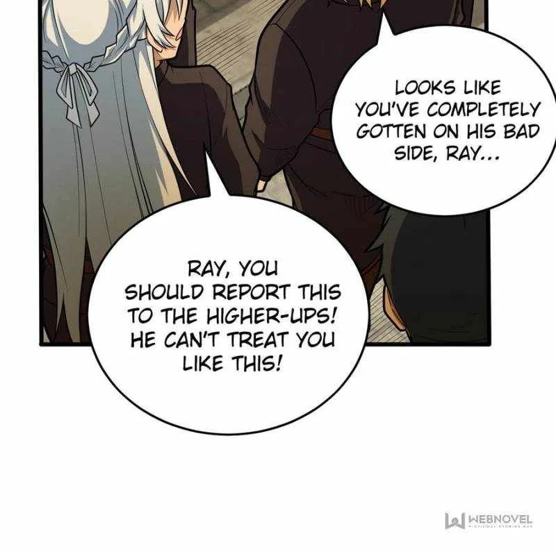 Evil Dragon Is Reincarnated! Revenge Begins at the Age of Five! Chapter 41 page 18
