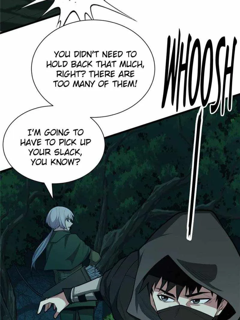 Evil Dragon Is Reincarnated! Revenge Begins at the Age of Five! Chapter 44 page 16