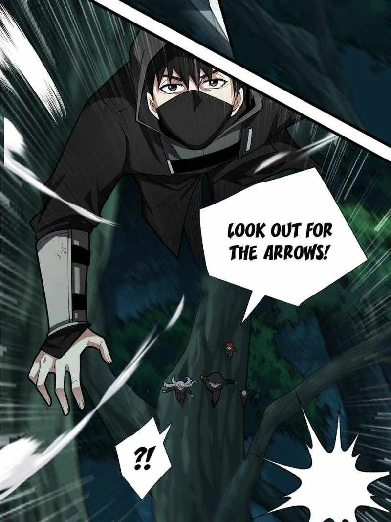 Evil Dragon Is Reincarnated! Revenge Begins at the Age of Five! Chapter 44 page 12