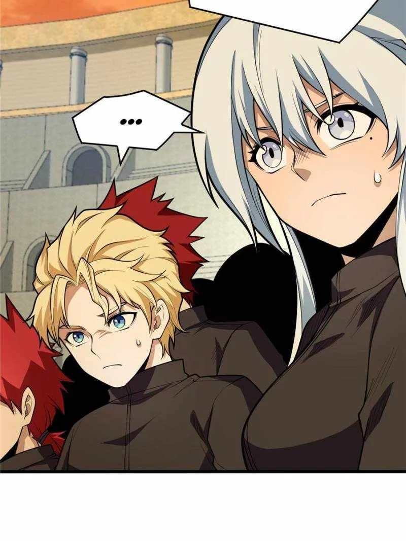 Evil Dragon Is Reincarnated! Revenge Begins at the Age of Five! Chapter 41 page 16