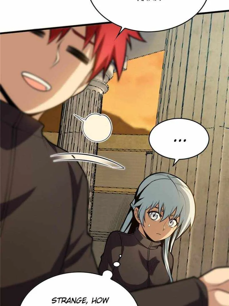 Evil Dragon Is Reincarnated! Revenge Begins at the Age of Five! Chapter 43 page 3
