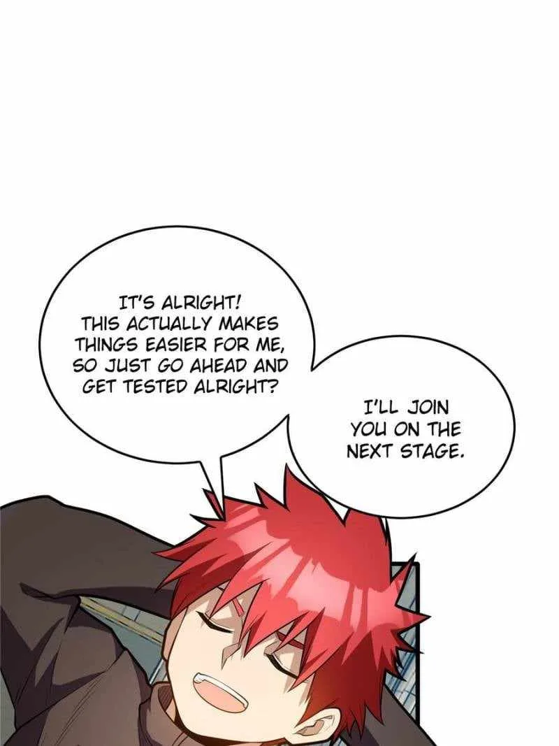 Evil Dragon Is Reincarnated! Revenge Begins at the Age of Five! Chapter 41 page 19