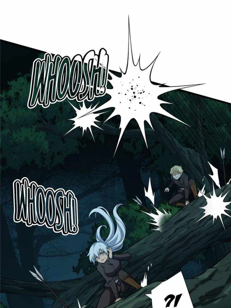 Evil Dragon Is Reincarnated! Revenge Begins at the Age of Five! Chapter 44 page 14