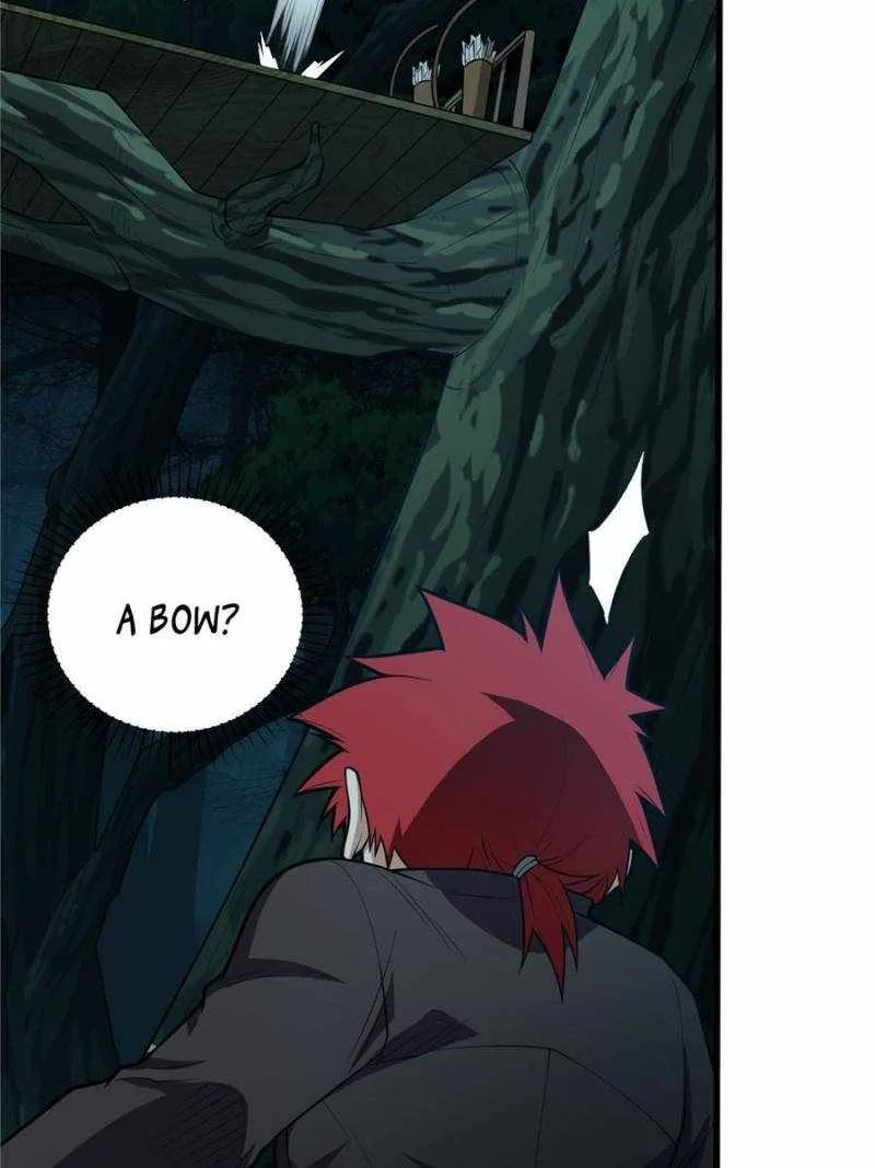 Evil Dragon Is Reincarnated! Revenge Begins at the Age of Five! Chapter 44 page 19