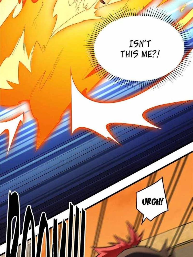 Evil Dragon Is Reincarnated! Revenge Begins at the Age of Five! Chapter 42 page 19