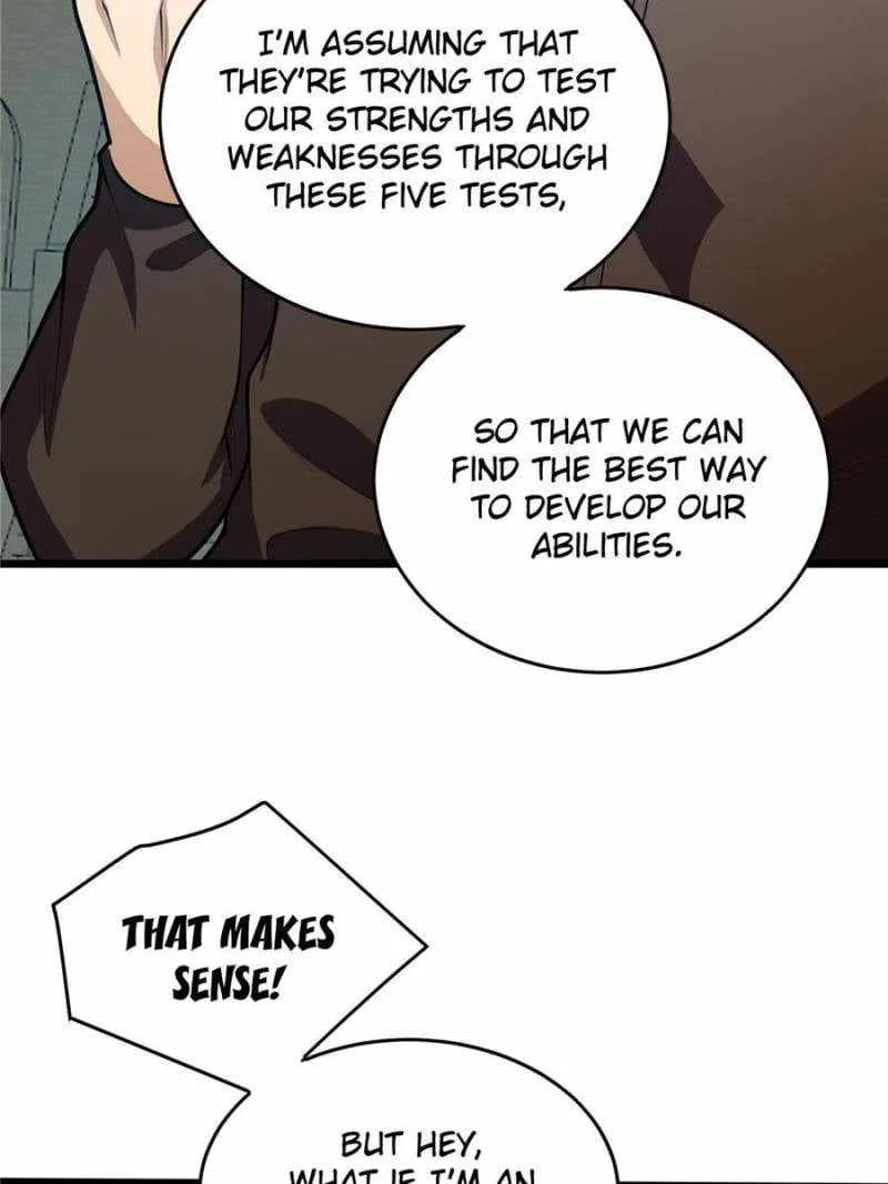 Evil Dragon Is Reincarnated! Revenge Begins at the Age of Five! Chapter 41 page 30