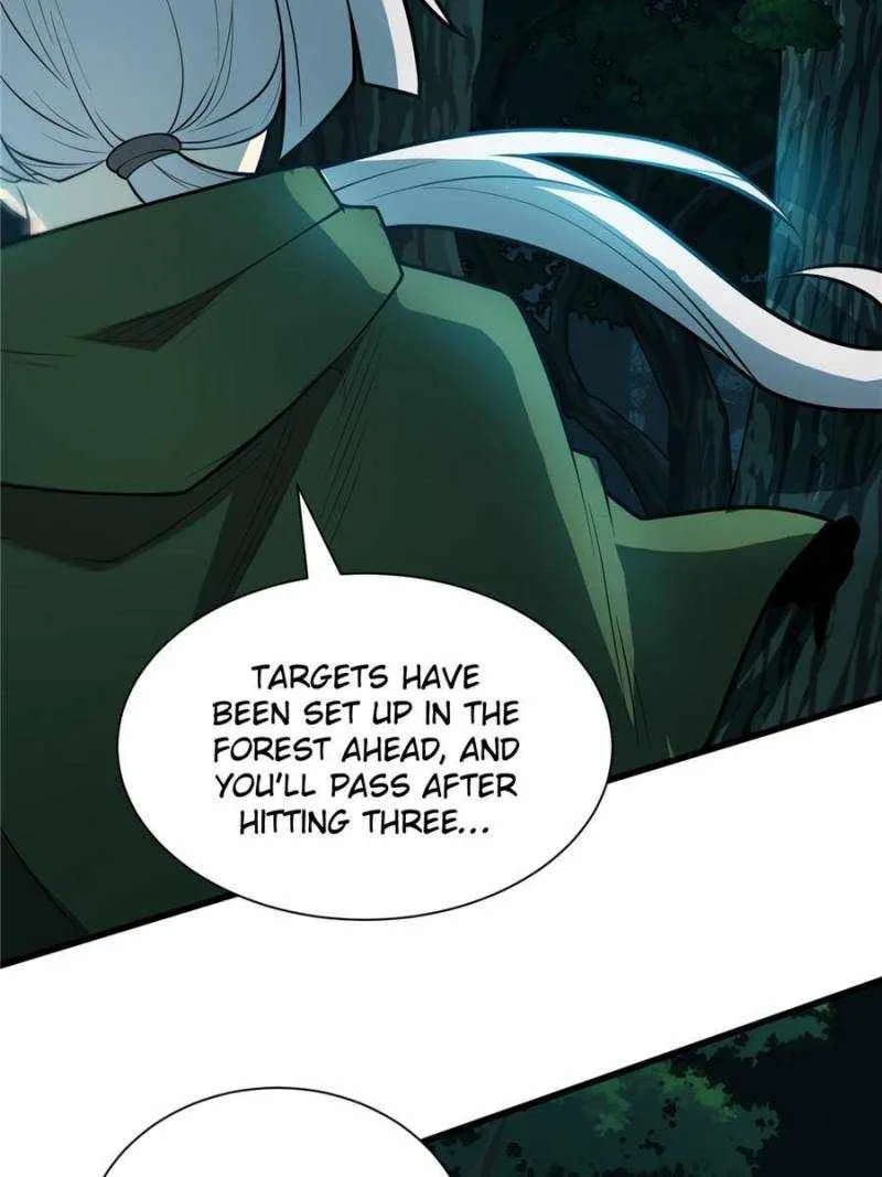Evil Dragon Is Reincarnated! Revenge Begins at the Age of Five! Chapter 44 page 24
