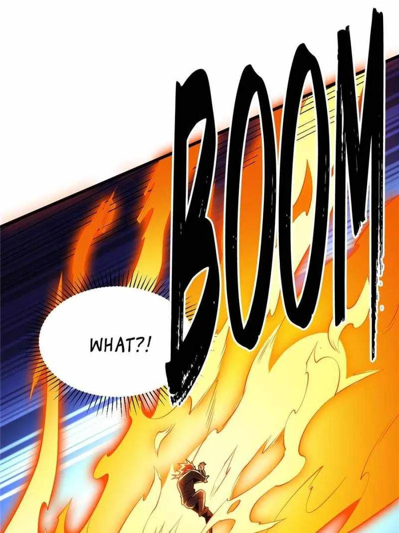 Evil Dragon Is Reincarnated! Revenge Begins at the Age of Five! Chapter 42 page 18