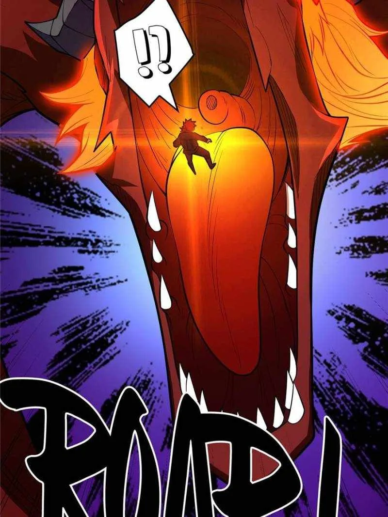 Evil Dragon Is Reincarnated! Revenge Begins at the Age of Five! Chapter 42 page 16