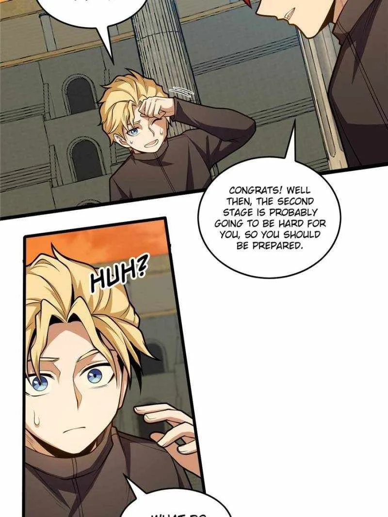 Evil Dragon Is Reincarnated! Revenge Begins at the Age of Five! Chapter 41 page 25
