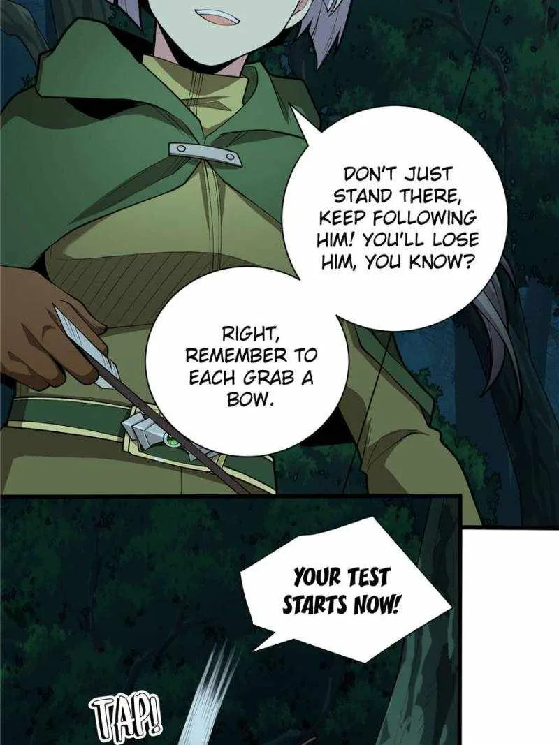 Evil Dragon Is Reincarnated! Revenge Begins at the Age of Five! Chapter 44 page 18