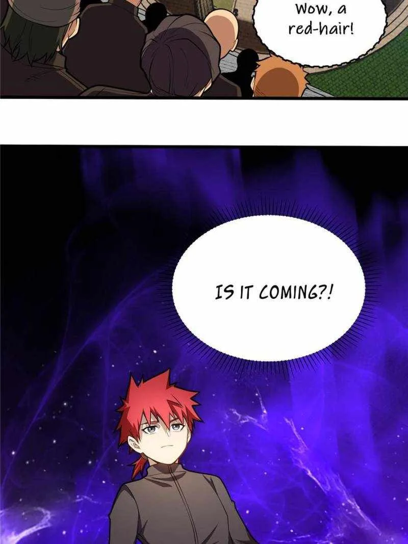 Evil Dragon Is Reincarnated! Revenge Begins at the Age of Five! Chapter 42 page 13