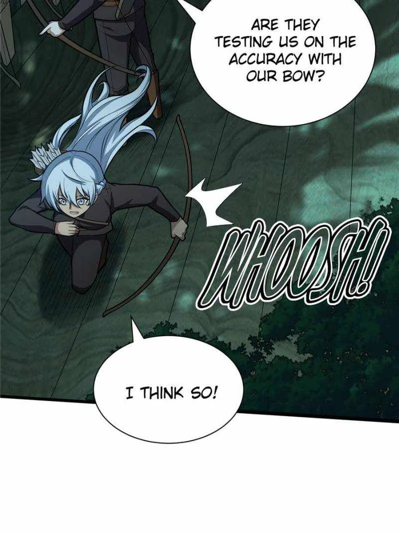 Evil Dragon Is Reincarnated! Revenge Begins at the Age of Five! Chapter 44 page 21
