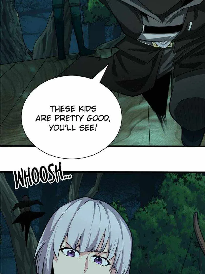 Evil Dragon Is Reincarnated! Revenge Begins at the Age of Five! Chapter 44 page 17