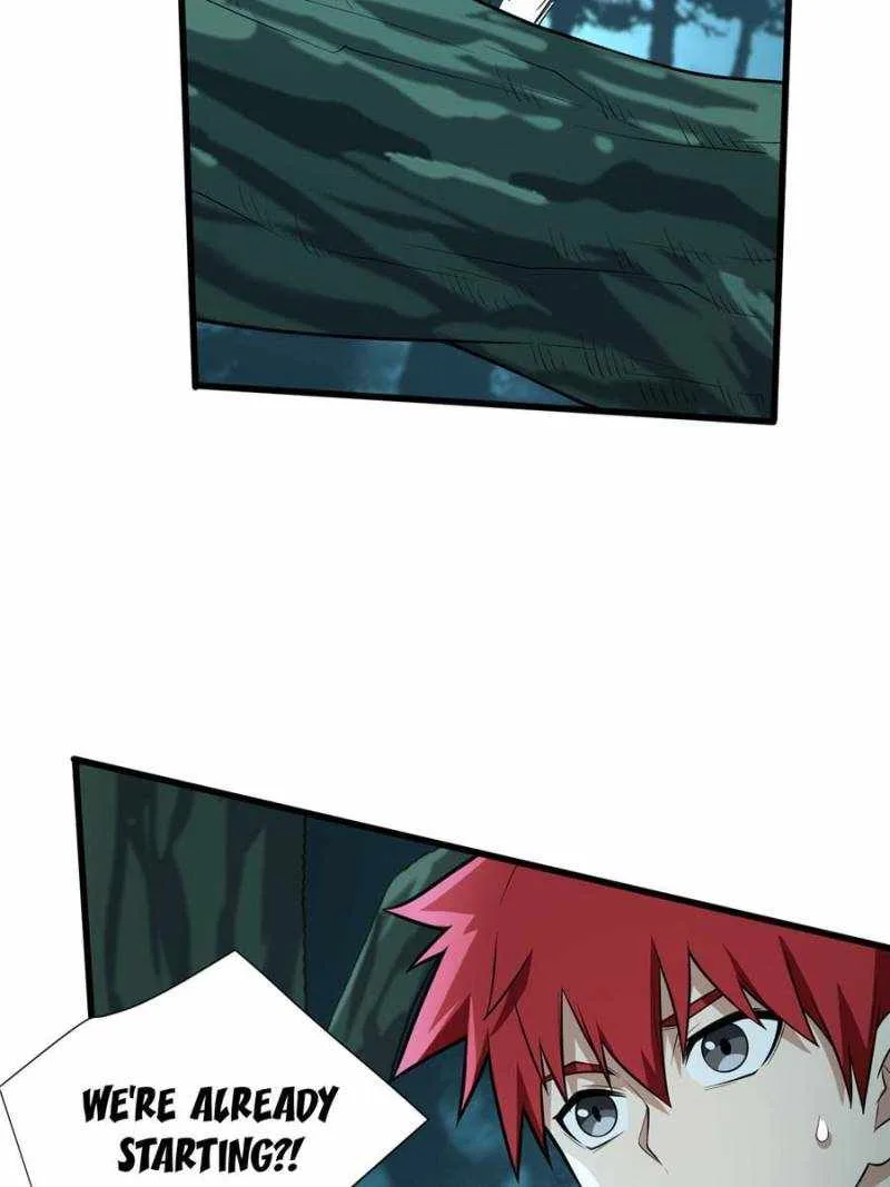 Evil Dragon Is Reincarnated! Revenge Begins at the Age of Five! Chapter 43 page 17