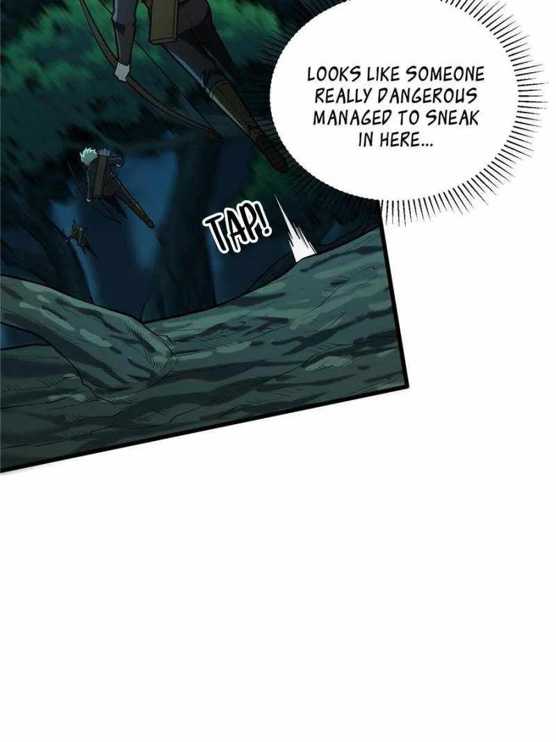 Evil Dragon Is Reincarnated! Revenge Begins at the Age of Five! Chapter 46 page 3