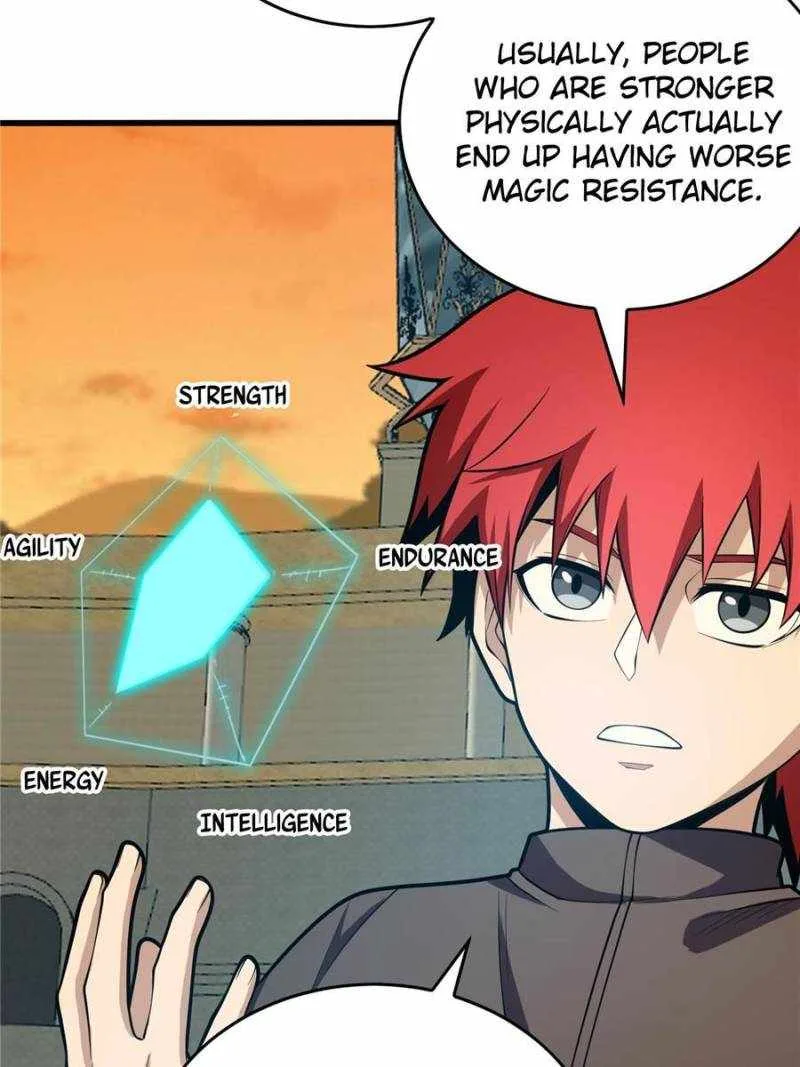 Evil Dragon Is Reincarnated! Revenge Begins at the Age of Five! Chapter 41 page 29