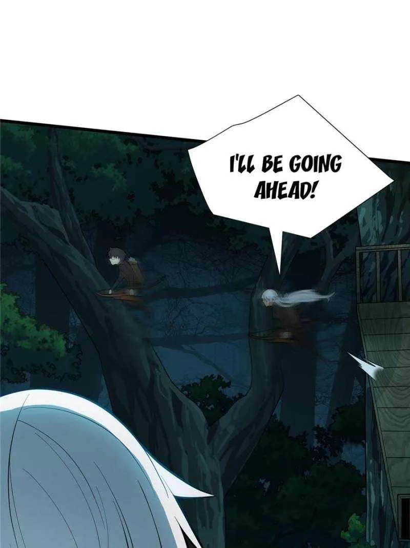 Evil Dragon Is Reincarnated! Revenge Begins at the Age of Five! Chapter 44 page 23