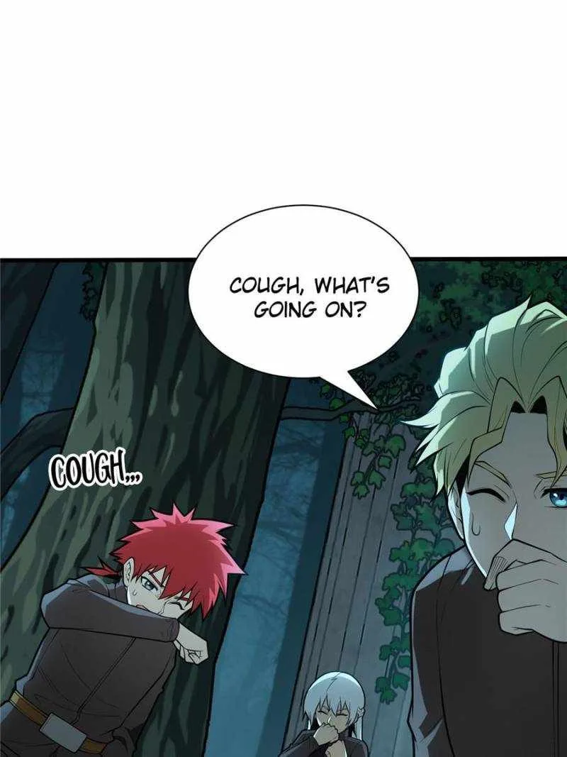 Evil Dragon Is Reincarnated! Revenge Begins at the Age of Five! Chapter 43 page 11