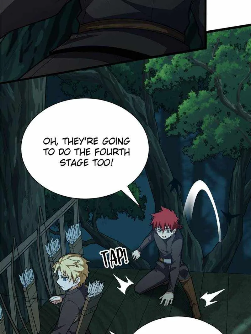 Evil Dragon Is Reincarnated! Revenge Begins at the Age of Five! Chapter 44 page 20