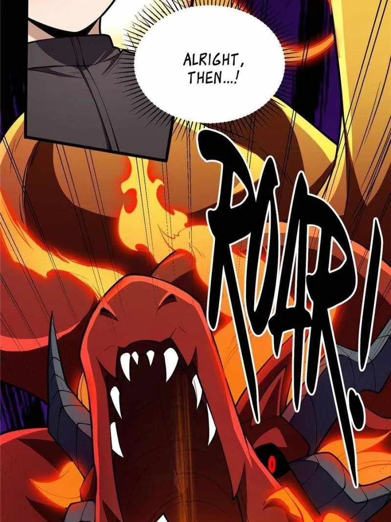 Evil Dragon Is Reincarnated! Revenge Begins at the Age of Five! Chapter 42 page 15