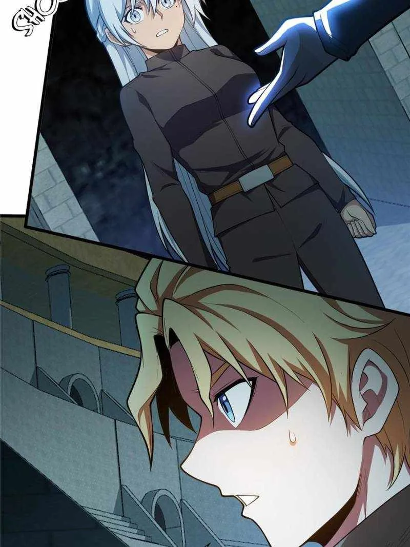 Evil Dragon Is Reincarnated! Revenge Begins at the Age of Five! Chapter 46 page 11