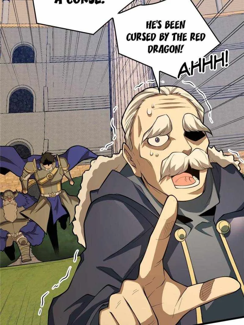 Evil Dragon Is Reincarnated! Revenge Begins at the Age of Five! Chapter 42 page 25