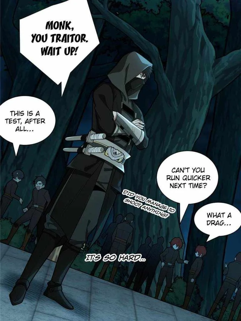 Evil Dragon Is Reincarnated! Revenge Begins at the Age of Five! Chapter 46 page 5