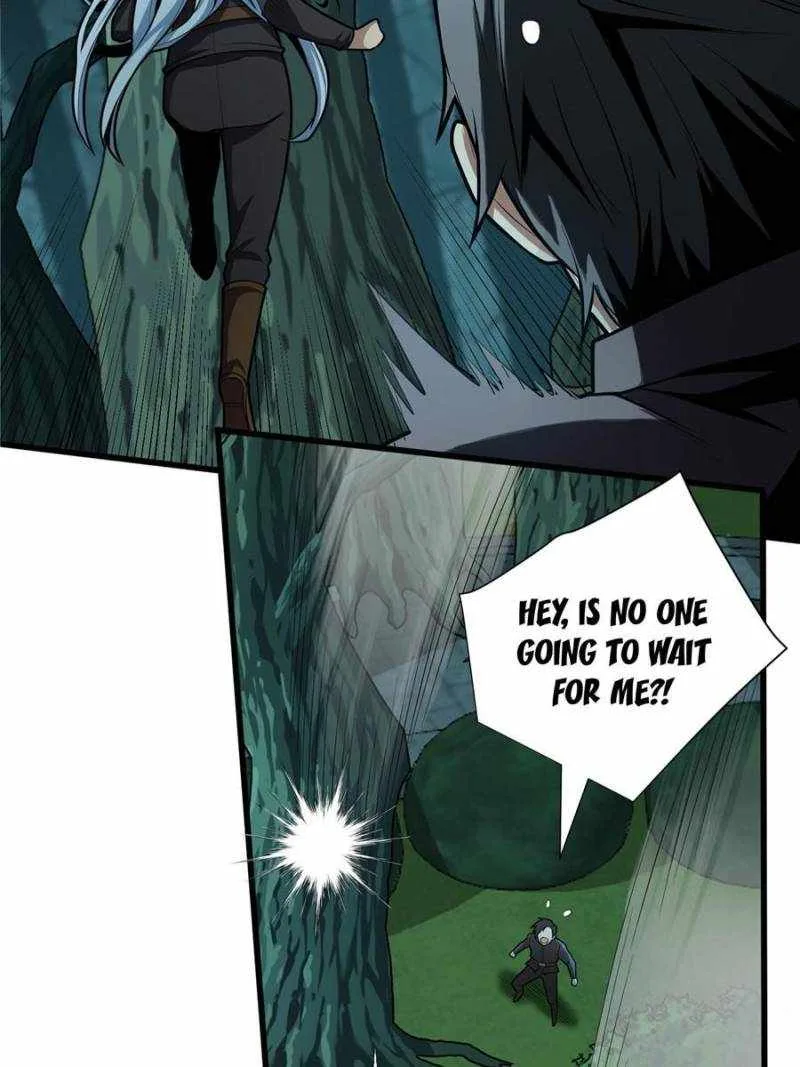Evil Dragon Is Reincarnated! Revenge Begins at the Age of Five! Chapter 43 page 24