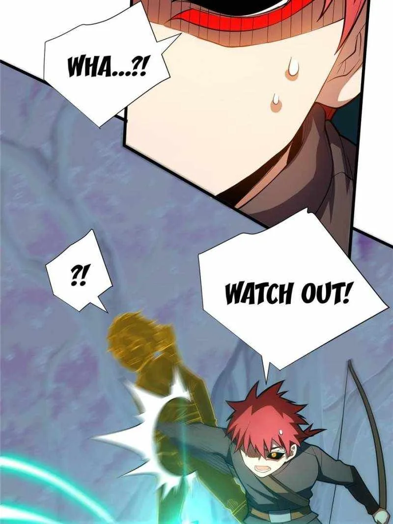 Evil Dragon Is Reincarnated! Revenge Begins at the Age of Five! Chapter 44 page 31