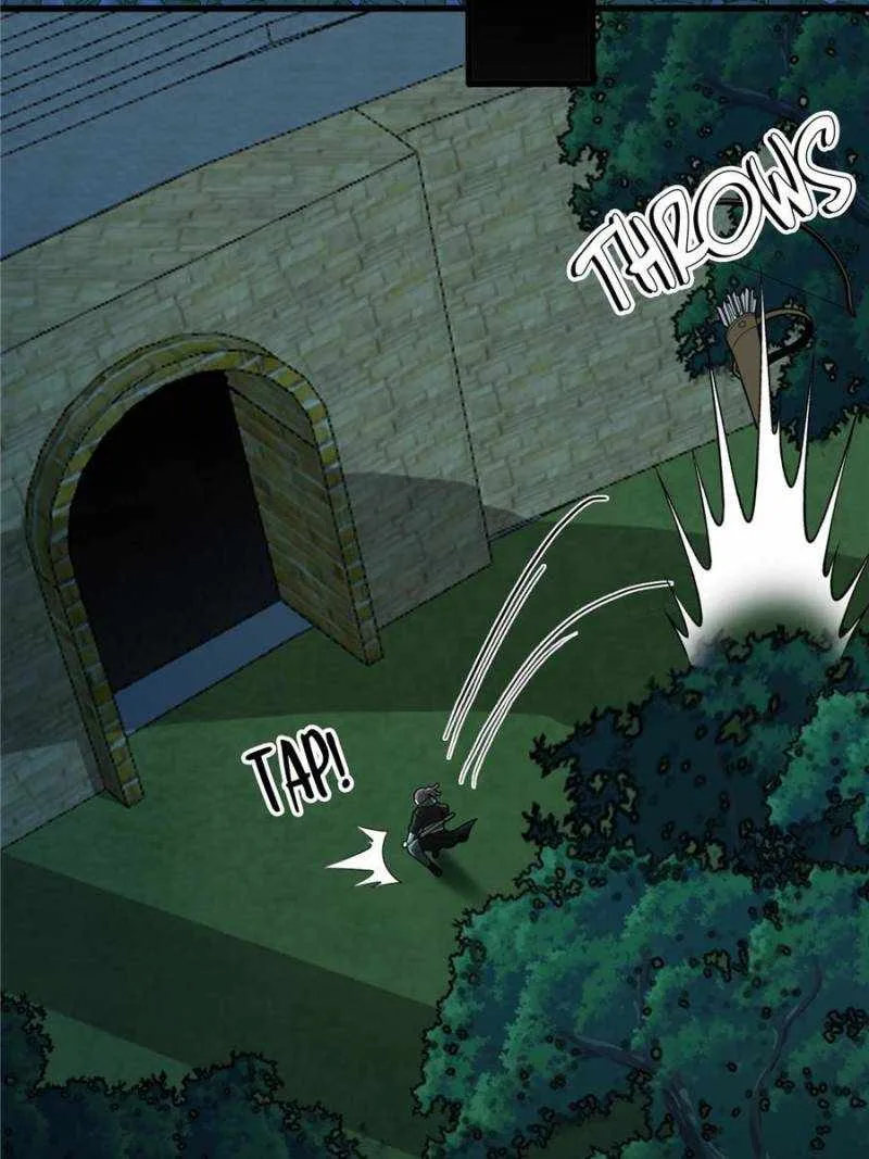 Evil Dragon Is Reincarnated! Revenge Begins at the Age of Five! Chapter 46 page 18