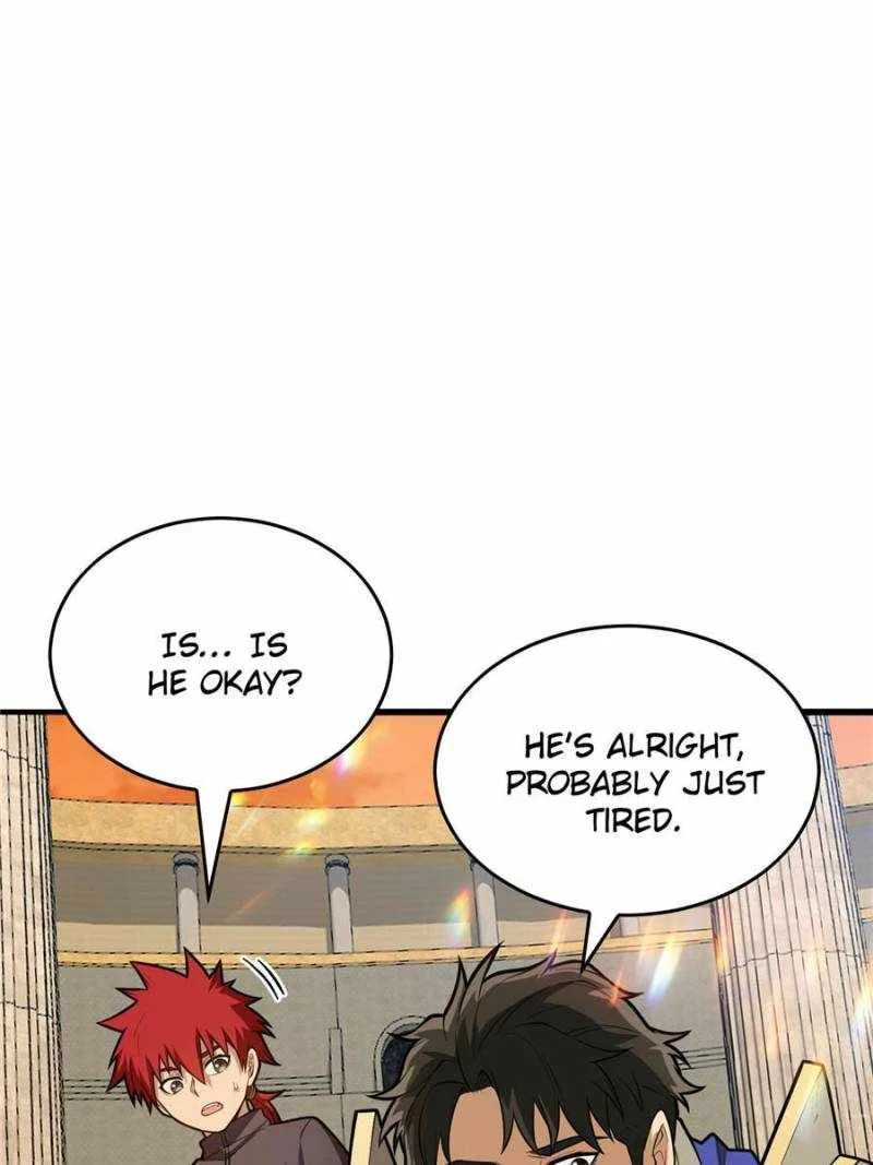Evil Dragon Is Reincarnated! Revenge Begins at the Age of Five! Chapter 42 page 28