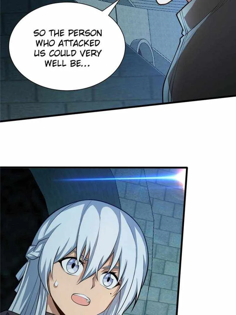 Evil Dragon Is Reincarnated! Revenge Begins at the Age of Five! Chapter 46 page 12