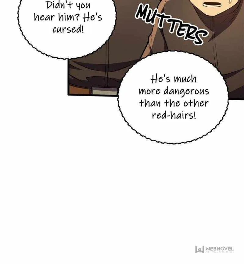 Evil Dragon Is Reincarnated! Revenge Begins at the Age of Five! Chapter 42 page 27