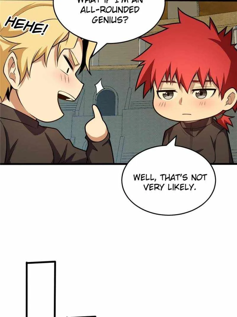 Evil Dragon Is Reincarnated! Revenge Begins at the Age of Five! Chapter 41 page 31