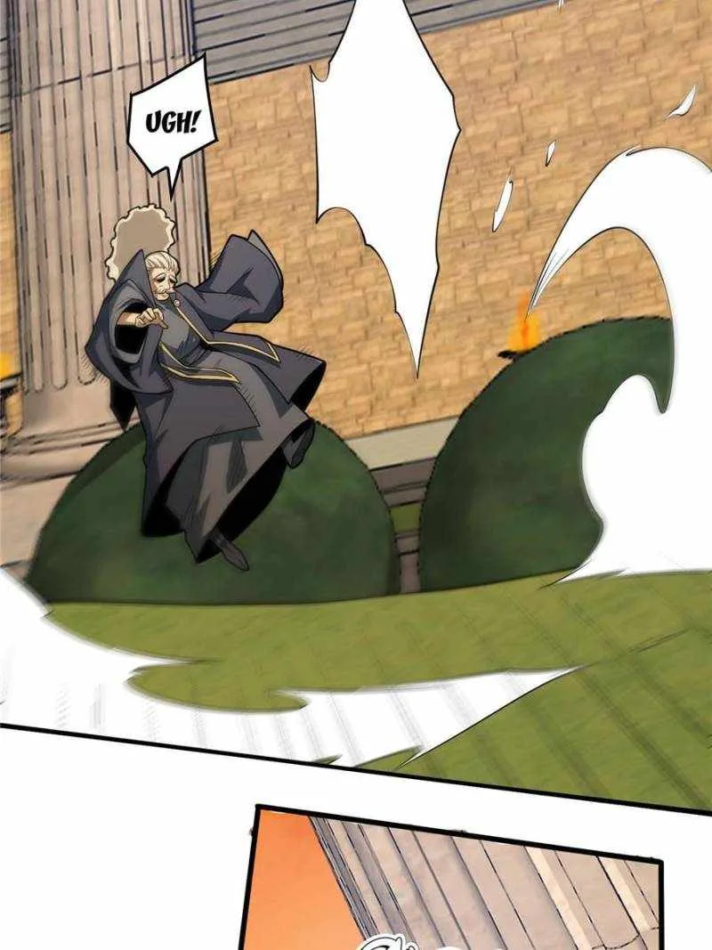Evil Dragon Is Reincarnated! Revenge Begins at the Age of Five! Chapter 42 page 21
