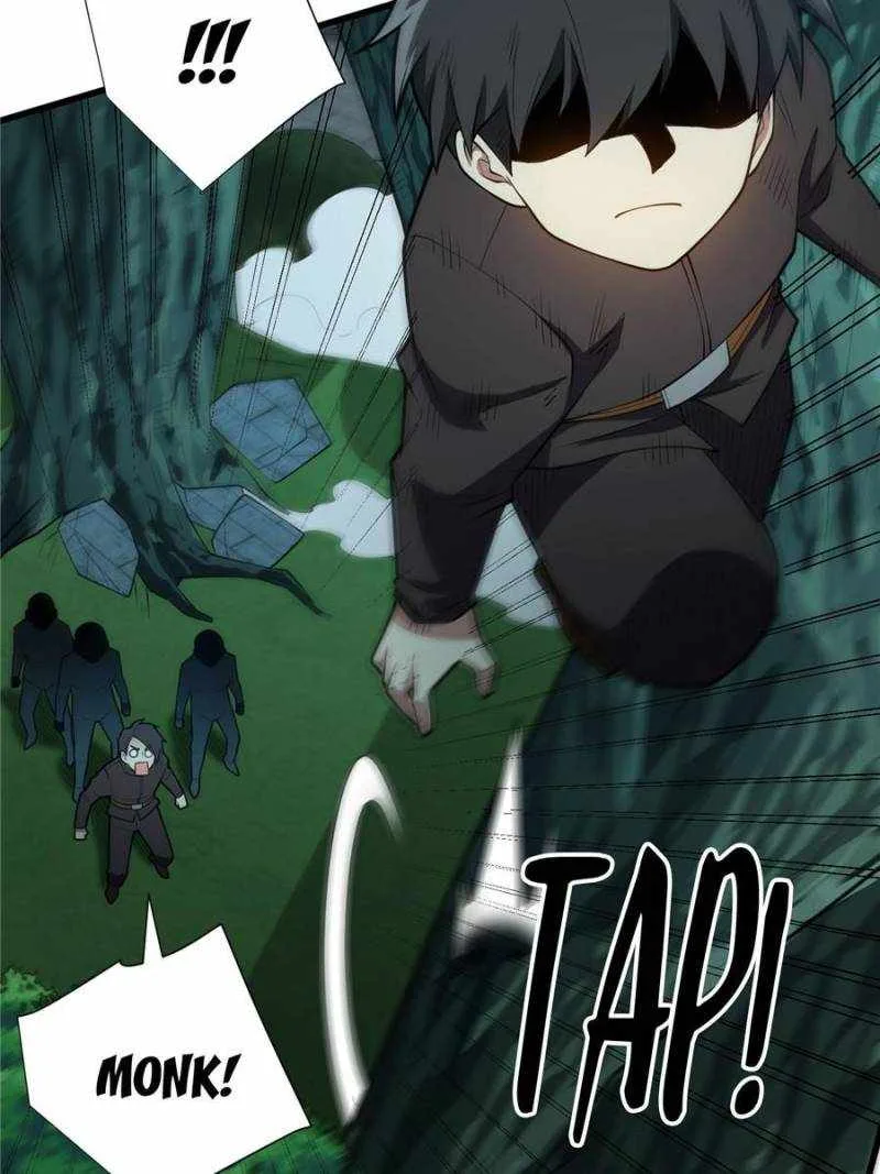 Evil Dragon Is Reincarnated! Revenge Begins at the Age of Five! Chapter 43 page 19