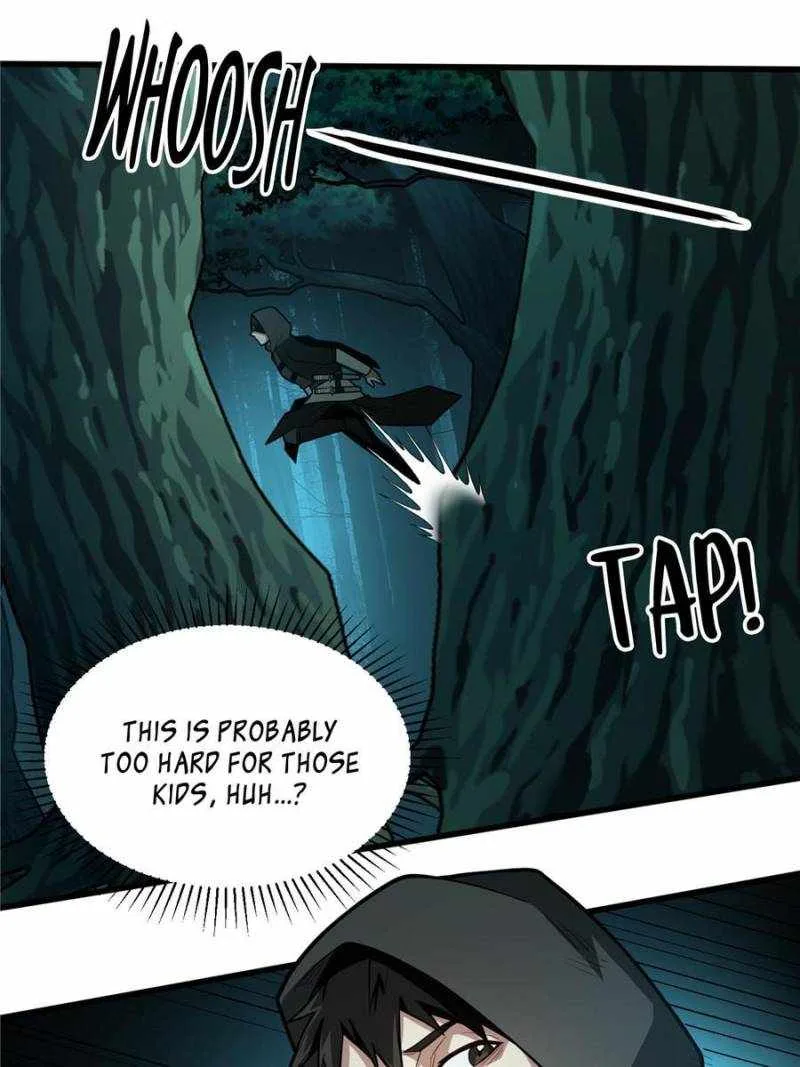 Evil Dragon Is Reincarnated! Revenge Begins at the Age of Five! Chapter 43 page 26