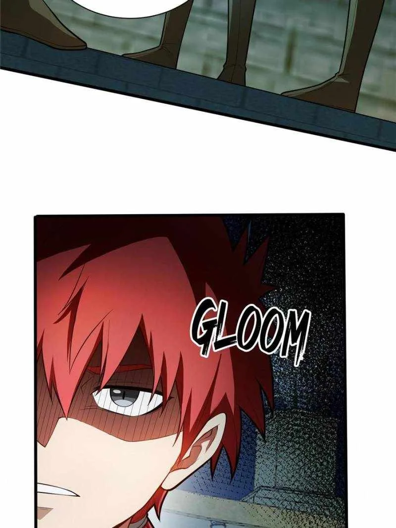 Evil Dragon Is Reincarnated! Revenge Begins at the Age of Five! Chapter 46 page 15