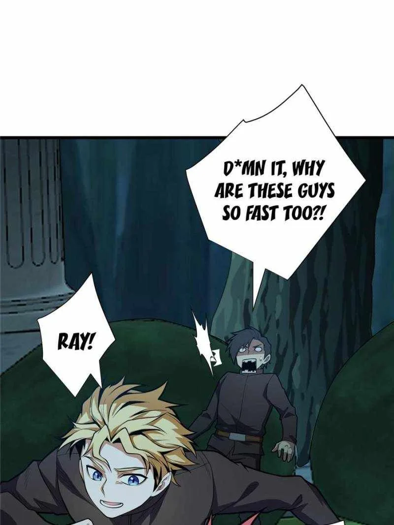 Evil Dragon Is Reincarnated! Revenge Begins at the Age of Five! Chapter 43 page 21