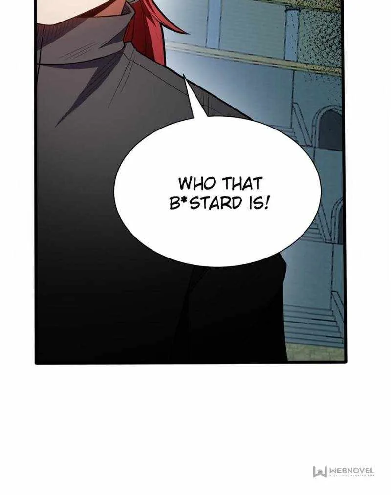 Evil Dragon Is Reincarnated! Revenge Begins at the Age of Five! Chapter 46 page 16